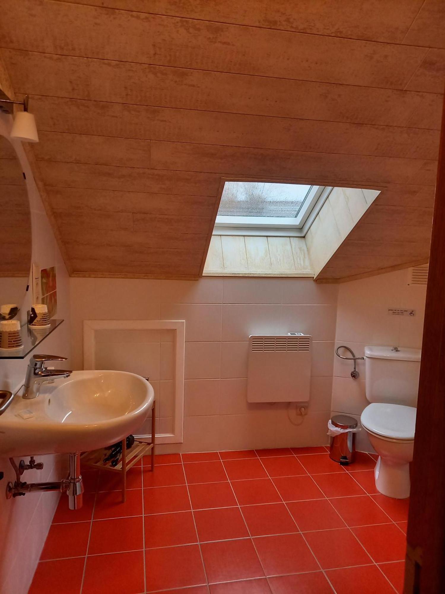 Chanteloup, Maison D'Hotes - Halleux Halleux  Habitación foto
